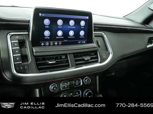 Used 2021 Chevrolet Tahoe RST w/ Luxury Package image 13