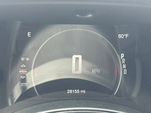 Used 2025 Dodge Durango R/T w/ Blacktop Package AWD/4WD image 14