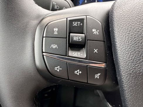 Used 2025 Ford Bronco Sport Outer Banks AWD/4WD image 18