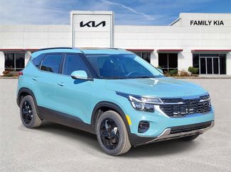 New 2026 Kia Seltos EX 360° Tour