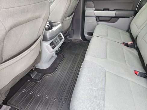 Used 2024 Ford F150 XLT w/ Equipment Group 302A MID image 29