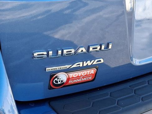 Used 2021 Subaru Crosstrek 2.5i Limited w/ Popular Package #5 image 29