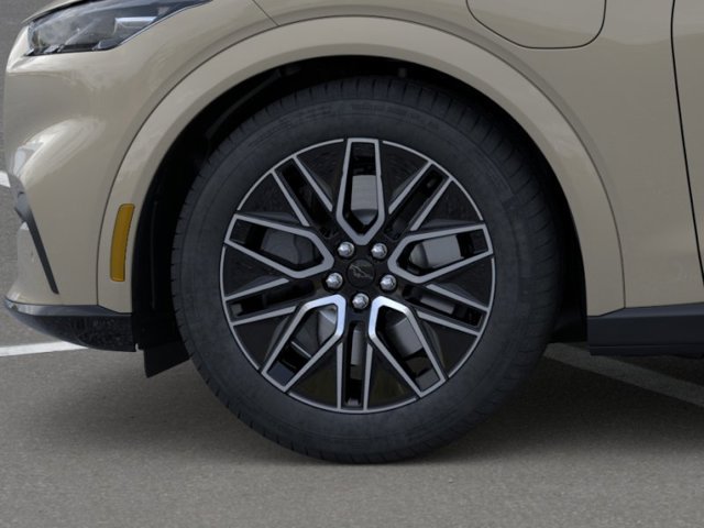 New 2026 Ford Mustang Mach-E Premium RWD image 19