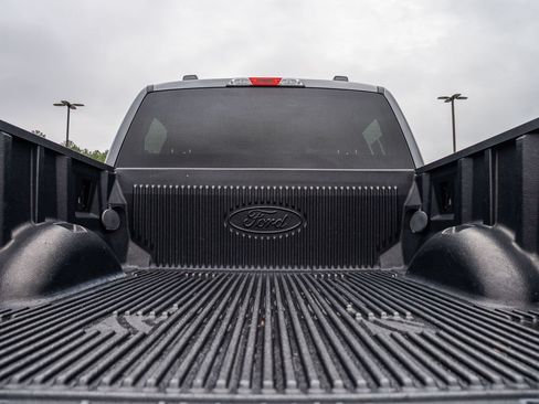 Certified 2022 Ford F150 XLT w/ Equipment Group 301A Mid AWD/4WD image 20