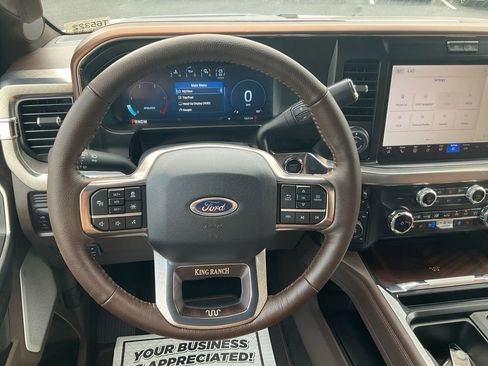 New 2026 Ford F250 King Ranch AWD/4WD image 21