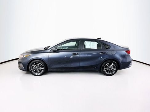 Certified 2023 Kia Forte LXS image 1