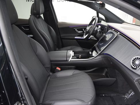 Used 2023 Mercedes-Benz EQE 350+ SUV image 16