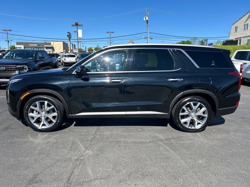Used 2020 Hyundai Palisade SEL AWD/4WD image 5