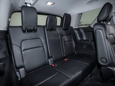 Used 2023 Nissan Pathfinder SL w/ SL Premium Package FWD image 17