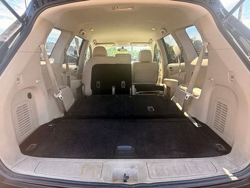 Used 2017 Nissan Pathfinder S FWD image 30