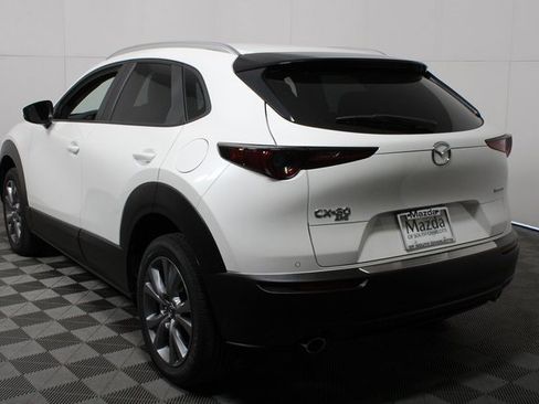 New 2026 MAZDA CX-30 AWD 2.5 S image 5