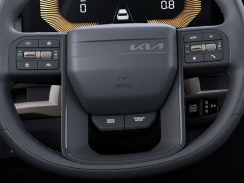 New 2027 Kia Telluride S w/ Towing Package AWD/4WD image 22