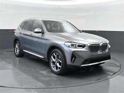 Used 2024 BMW X3 xDrive30i w/ Convenience Package