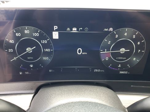 Used 2023 Kia Sportage X-Pro image 21