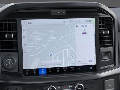 New 2026 Ford F150 Platinum AWD/4WD image 14