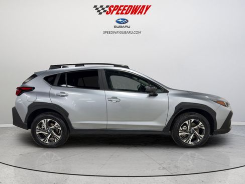 New 2026 Subaru Crosstrek 2.0i Premium image 11