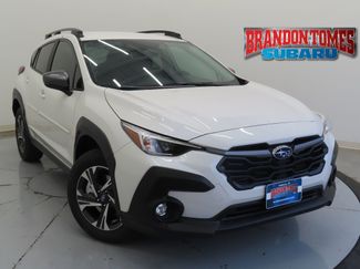 New 2026 Subaru Crosstrek 2.0i Premium AWD/4WD video 1
