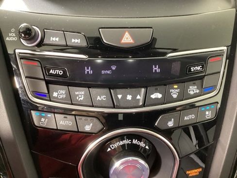 Used 2020 Acura RDX AWD w/ Advance Package image 25