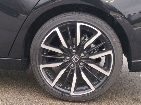 New 2026 Honda Accord Touring image 14