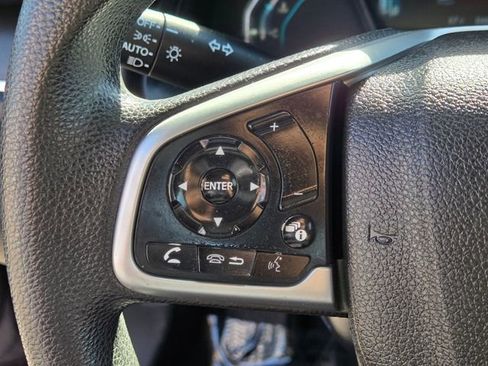 Used 2020 Honda Civic LX image 28