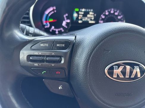 Used 2016 Kia Optima EX image 17