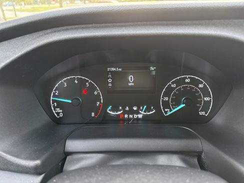 Used 2023 Ford Transit 250 Low Roof AWD w/ Exterior Upgrade Package image 15