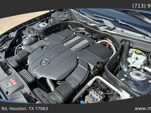 Used 2016 Mercedes-Benz CLS 400 image 45