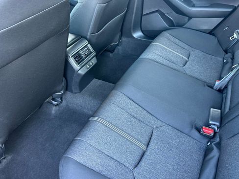 Certified 2025 Honda Accord Sport image 11