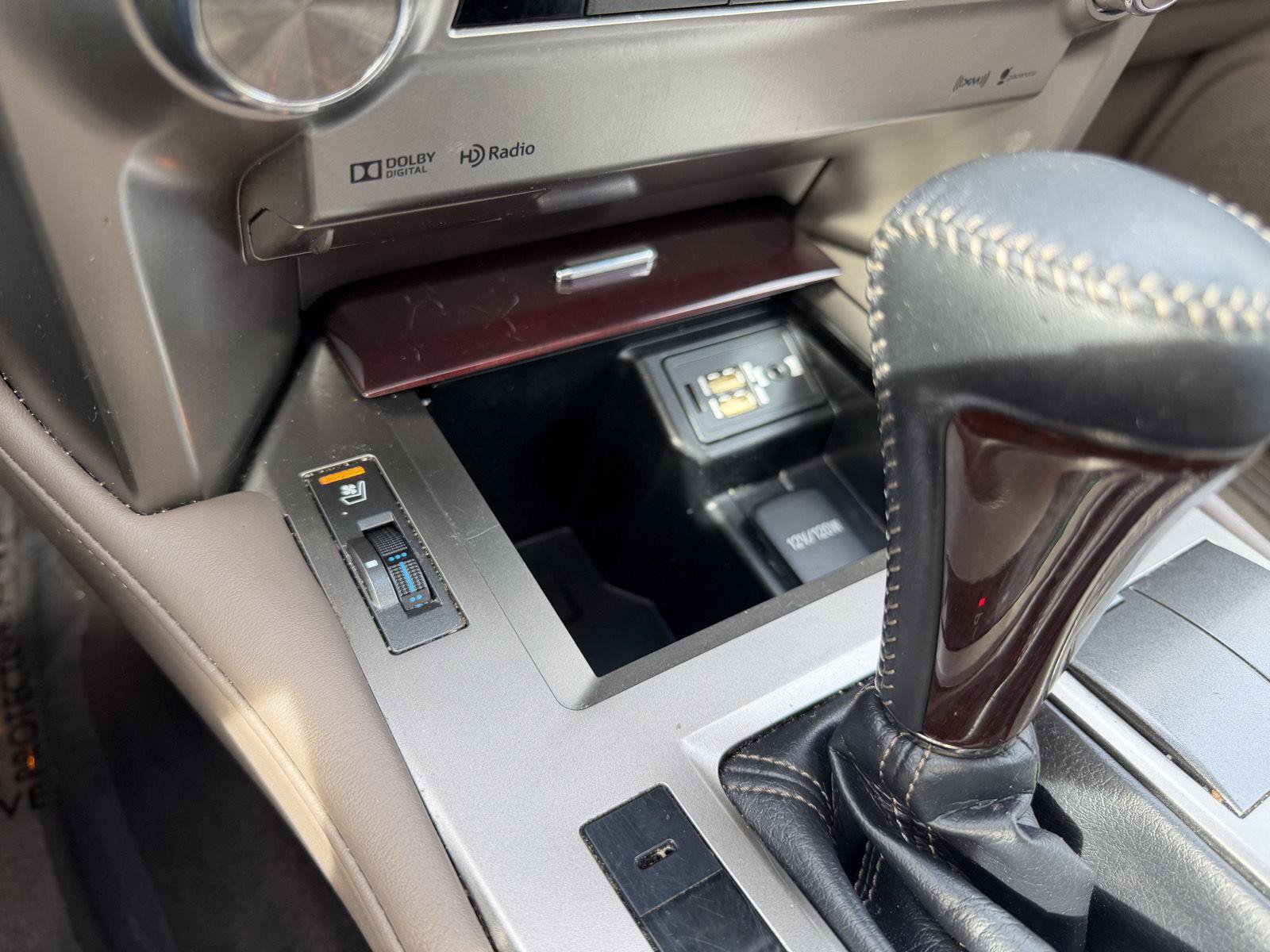 Used 2019 Lexus GX 460 Premium AWD/4WD image 18