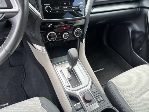 Certified 2024 Subaru Forester Premium AWD/4WD image 30