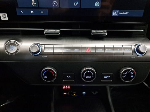 New 2026 Hyundai Kona SE AWD/4WD image 22