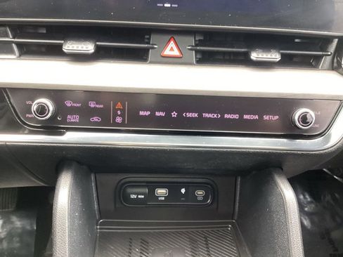 Used 2023 Kia Sportage X-Line w/ X-Line Premium Package image 24