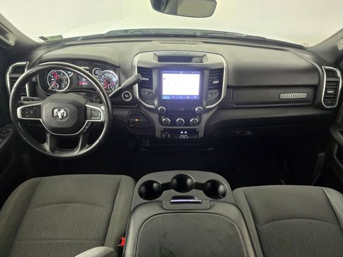 Used 2024 RAM 2500 Big Horn image 25