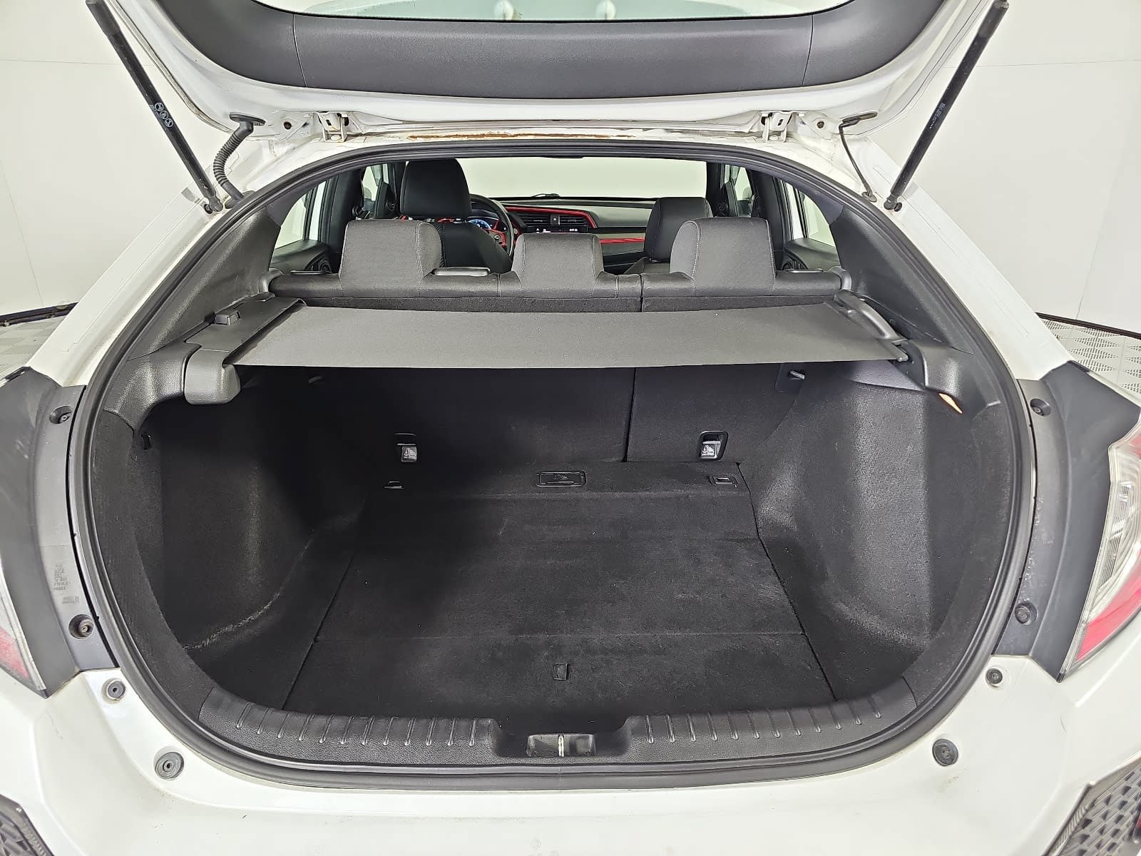 Used 2017 Honda Civic EX image 11