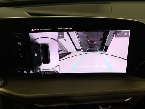 Certified 2025 Audi Q5 Prestige AWD/4WD image 18
