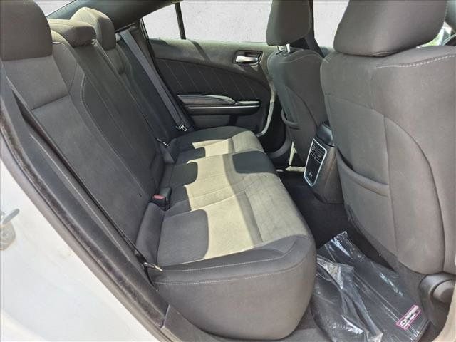 Used 2022 Dodge Charger SXT RWD image 18