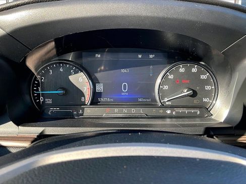 Used 2022 Ford Explorer Limited w/ Equipment Group 301A image 20