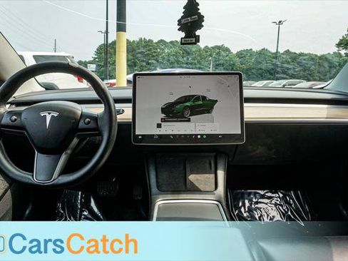 Used 2023 Tesla Model 3 Standard Range RWD image 38