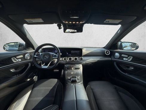 Used 2018 Mercedes-Benz E 63 AMG S image 14