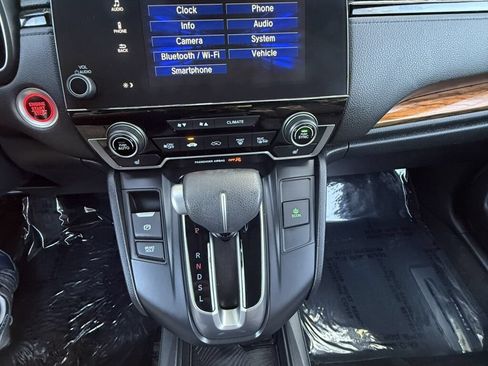 Used 2018 Honda CR-V EX image 33
