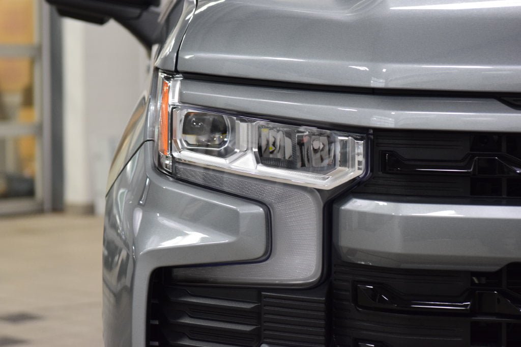 New 2026 Chevrolet Silverado 1500 RST w/ RST All Star Premium Package AWD/4WD image 12