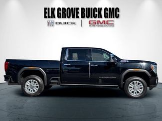 Used 2023 GMC Sierra 2500 Denali w/ Denali Ultimate Package video 3