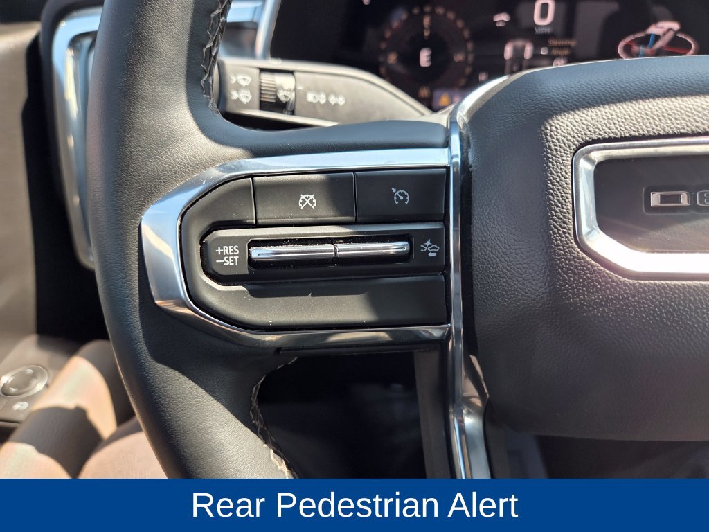 Certified 2023 GMC Canyon Denali AWD/4WD image 13