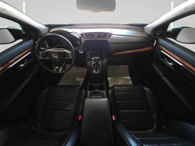 Used 2022 Honda CR-V EX-L image 30