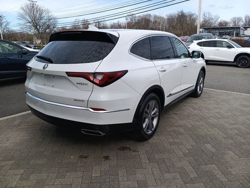Used 2023 Acura MDX SH-AWD image 4