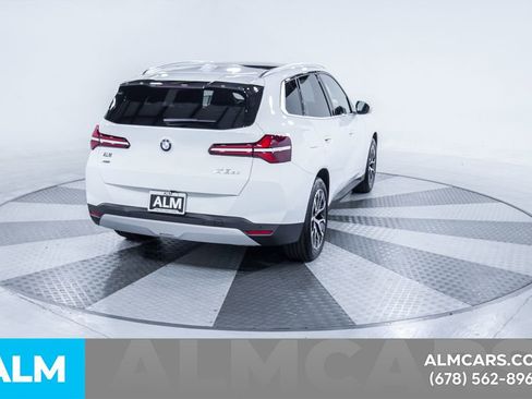 Used 2026 BMW X3 xDrive30 w/ Convenience Package image 9