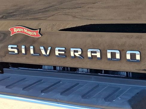 Used 2017 Chevrolet Silverado 1500 LT w/ All Star Edition RWD image 30