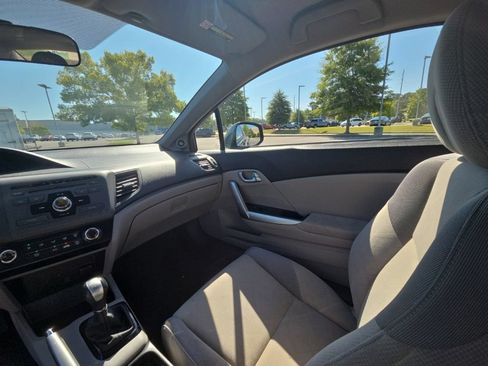 Used 2012 Honda Civic EX image 18