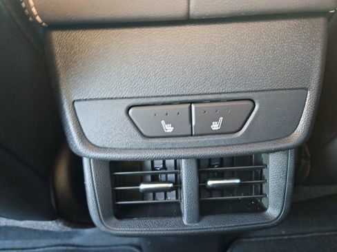 New 2026 GMC Terrain Elevation w/ Elevation Premium Package image 16