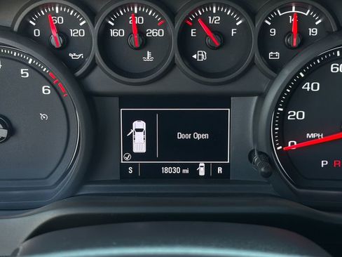 Used 2024 Chevrolet Silverado 1500 W/T w/ WT Fleet Convenience Package image 25